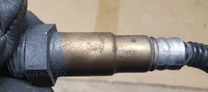 Sonda lambda czujnik Toyota Aygo 1.0 89465-0H010 0258006720 6