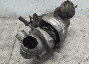 Toyota corolla verso ii 2.2 d-cat turbosprężarka VB13 0503310199\7 172010R020 1