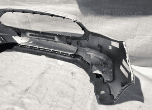 Ford s-max MK2 zderzak przedni 15- 5