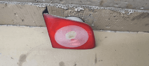 Lampa lewy tył tylna lewa w klapę VW Phaeton 2