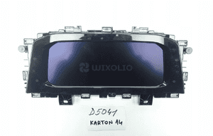 Licznik virtual zegary lcd vw golf 8 viii 5H0 1