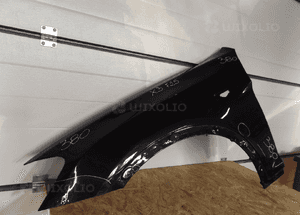 Błotnik prawy lewy przód przedni bmw X3 F25 2010- 10