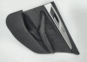 Tapicerka bmw 5 G30 G31