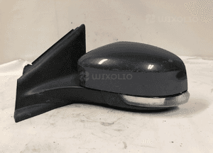 Lusterko lewe ford mondeo 4 iv lift fl 5 pin 1