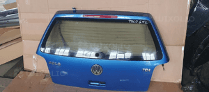 Klapa bagażnika VW Polo 6N2 LA5M bez rdzy 1