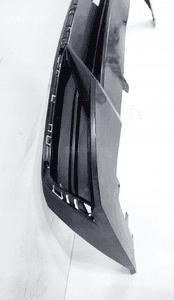 Spoiler dyfuzor zderzaka tył hyundai elantra 20- 2