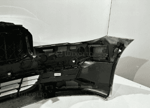 BMW 5 G30 / G31 LCI Zderzak przedni - 15925 8