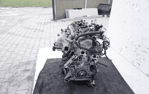 Silnik SH01 mazda 6 iii gj 2.2 d citd 72 tys km 3