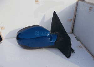 Lusterko prawe renault clio iii lift 7PIN elektryczne F47 1
