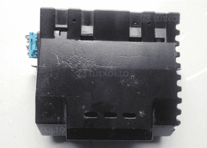 Honda accord vii wzmacniacz 39186-SEA-0031 2