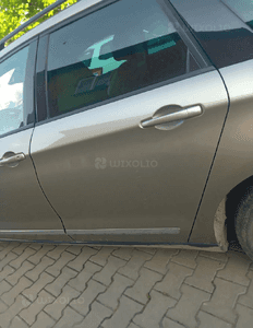 Citroen C5 III X7 kombi drzwi tył tylne  lewe KCHC 3