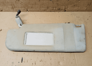 Słonecznik osłona przeciwsłoneczna lewa VW Golf IV 4 6X0857551 6X0857551A 2