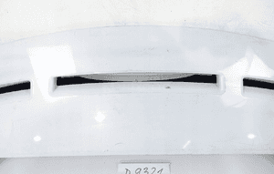Land rover discoery sport spoiler lotka klapy 17- HY32-44210-A-W 3