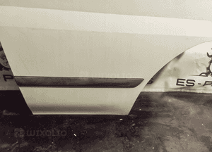 Drzwi prawy przód prawe przednie ford transit MK7 vii 3
