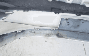 Renault talisman lift 2020- 620226076R zderzak przód przedni 13