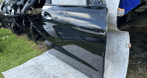 Drzwi przednie prawe mercedes gls X166 3