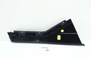 Listwa drzwi lewy tył audi Q3 ii 83A 83A839903A 4