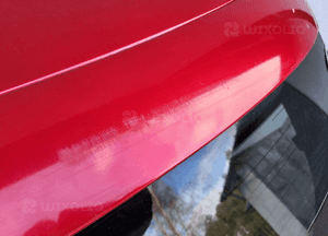 KLAPA bagażnika tył tylna Lampy Led Mazda 6 GJ lift Kombi EU 15- 8