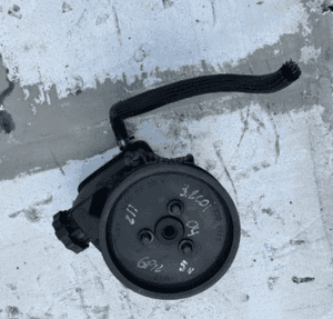 MERCEDES 320 cdi r6  s 220  e 211 pompa wspomagania 3