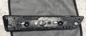 OPEL MOKKA B II 20- LAMPA TYŁ TYLNA PRAWA ORYGINAŁ 5
