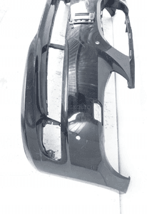 Bmw 3 E92 lift 2008-2013 zderzak przód przedni 7227885 4