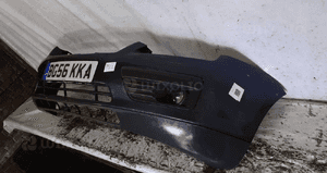 Zderzak przód przedni do ford focus MK2 ii halogeny H4 3