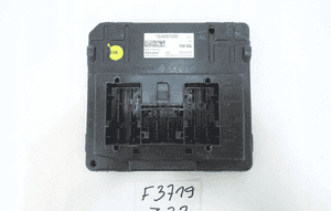 VW AUDI SKODA MODUŁ STEROWNIK KOMFORTU 1EA937089 1