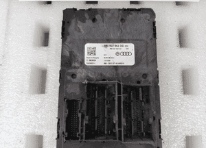 Vw ag sterownik moduł komfortu bcm 4N0907063DG 2