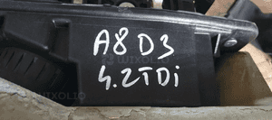 Wybierak lewarek biegów linka automat Audi A8 D3 4E0864439C 4E1713111B 9