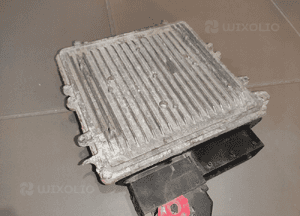 JEEP GRAND CHEROKEE WK WH 3.0 CRD MODUŁ SILNIKA KOMPUTER ECU P05187198AC 5