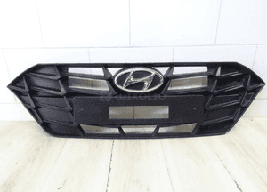 HYUNDAI I20 III 20- atrapa grill 86351-Q0200 1
