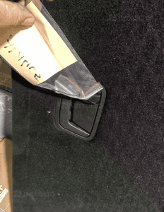 WYKŁADZINA BAGAŻNIKA P39103806 OPEL ASTRA K V KOMBI 2