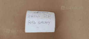 Uszczelka drzwi prawy przód przednia prawa Ford Galaxy MK1 6