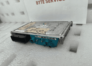 VW AG STEROWNIK MODUŁ SYSTEM WSPOMAGANIA KIEROWCY 4N0907107H 4