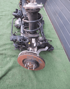 ZWROTNICA PRZEDNIA PRZÓD LEWA KIA STINGER 3.3 V6 BENZYNA 1