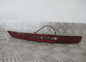 Lampa tylna tył lewa w zderzak porsche macan 95B945725J 4