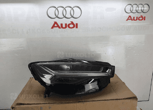 Reflektor full led audi RS6 RS-6 4G 4G0 lift 2015-2019 oe matrix oryginał 1