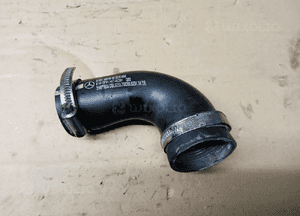 Rura wąż przewód powietrza Mercedes E-Klasa W213 2.0 CDI A6541400560 1