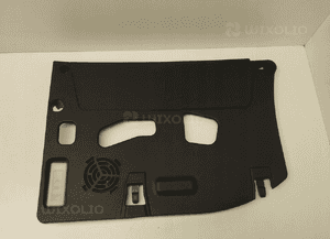Bmw F39 F48 oslona konsoli dolna 9333289 1