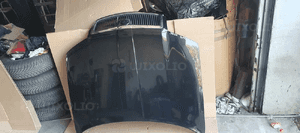 Maska pokrywa silnika Skoda Superb I LF9R 9910 2