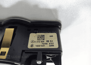 Przełącznik włącznik świateł mercedes gle i W166 166 A2129050551 2015-2019 4