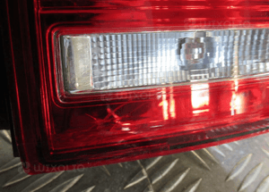 Lampa tylna tył prawa vw transporter T6 7E0 2015- 7