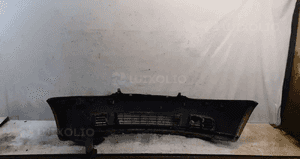 Zderzak przód przedni do volkswagen vw golf v 5 LC9Z czarny 5