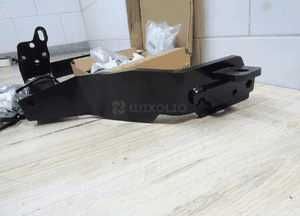 Hak holowniczy westfalia 345167600001 2