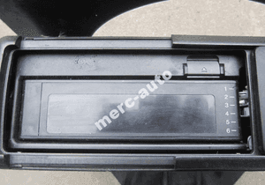 ZMIENIARKA BECKER 6 CD porsche  694655555 2