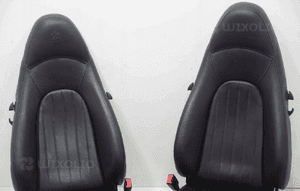 Fotele kanapa org skora maserati 4200GT europa 4