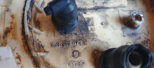 Pompka paliwa VW Touareg 3.0 TDI 7L8919679F 4