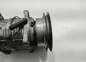 Sprężarka klimatyzacji ford transit MK7 vii 500620-1510 2007-2013 3