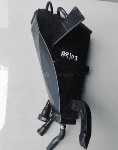 AUDI A8 D3 FILTR WĘGLOWY 4E0201803B 2