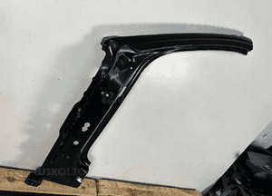 PROG SLUPEK LEWY PRZÓD PRZEDNI RAMA AUDI Q8 4M8 NOWKA ORGINALNY 2